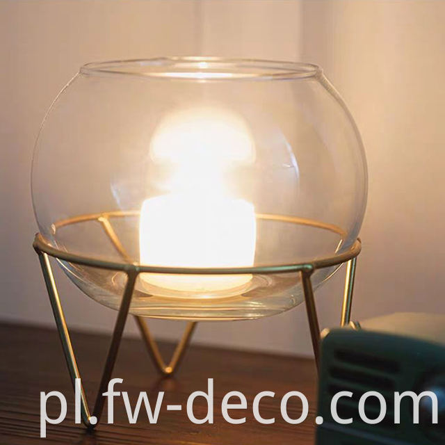 candle holder